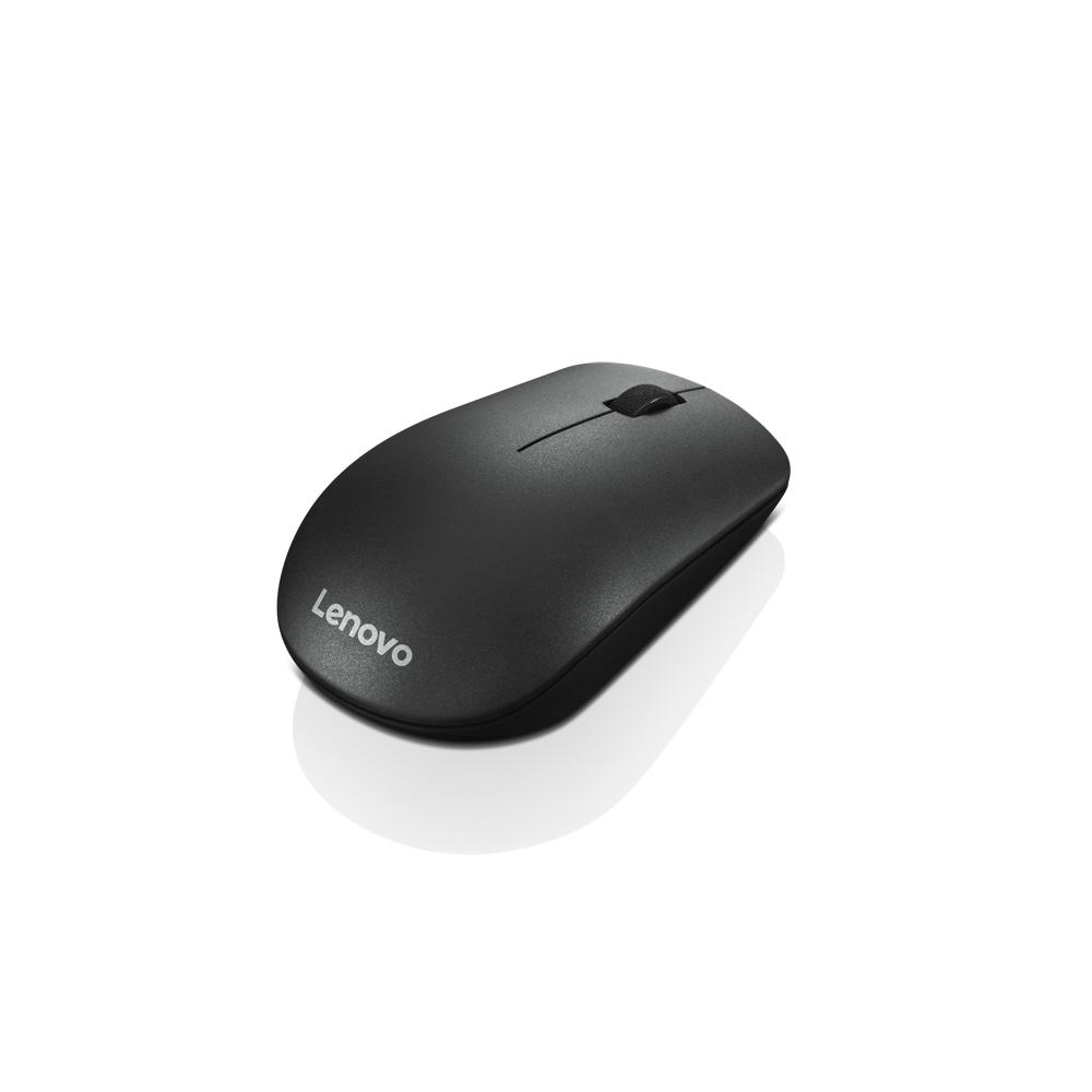 EU Product - 400 Wireless Mouse (WW) thumbnail