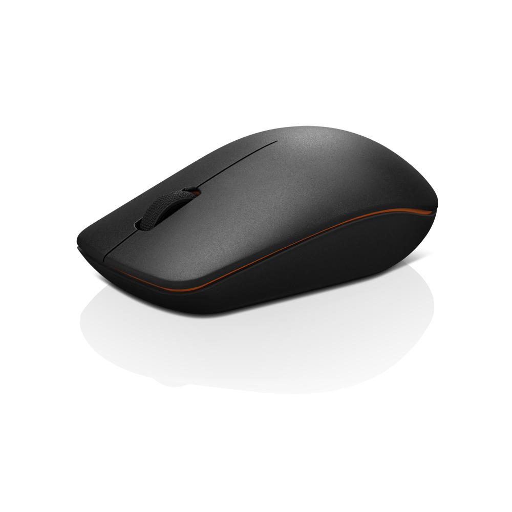 EU Product - 400 Wireless Mouse (WW) thumbnail