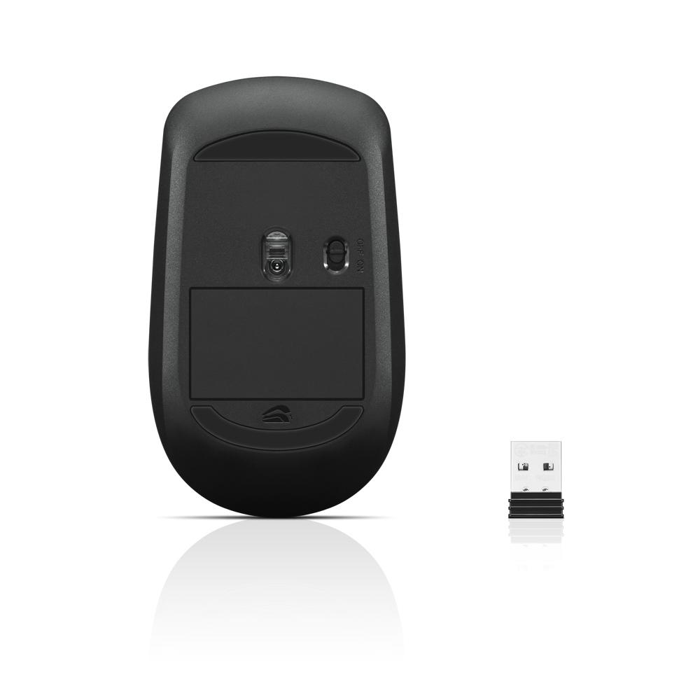 EU Product - 400 Wireless Mouse (WW) thumbnail