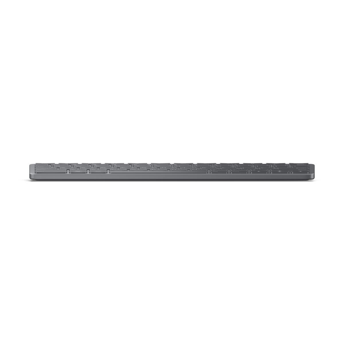 LEN MULTI-DEVICE WIRELESS KEYBOARD thumbnail