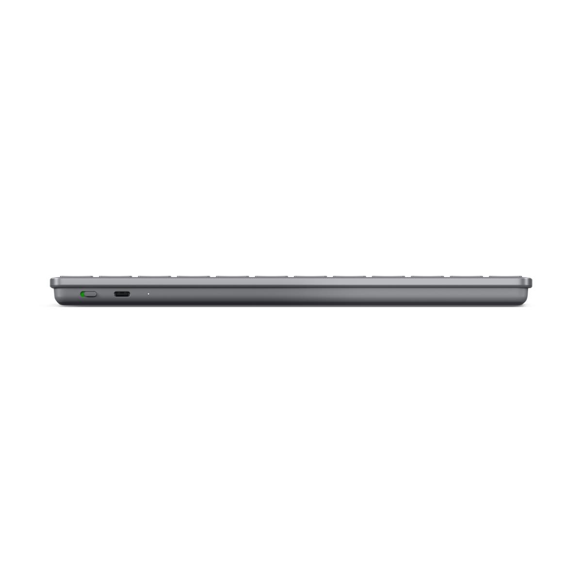 LEN MULTI-DEVICE WIRELESS KEYBOARD thumbnail