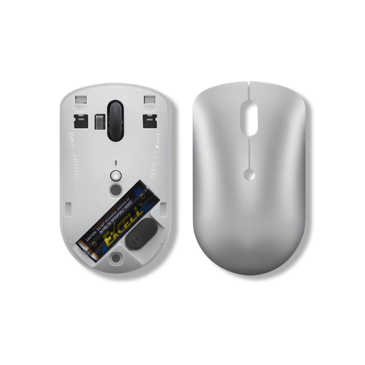 EU Product - 540 Mouse midexrous Rf thumbnail