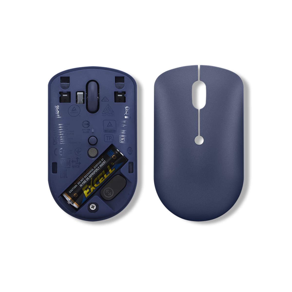EU Product - 540 Mouse midexrous Rf thumbnail