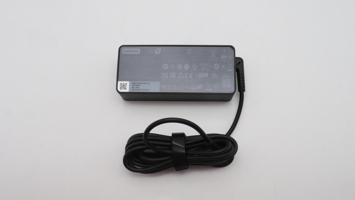 EU Product - 65W Noeook Power dper thumbnail