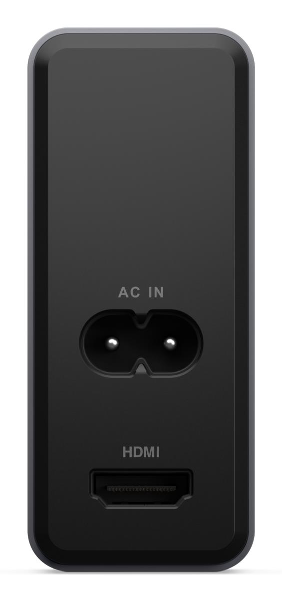 EU Product - GaN Powered X9 Travel Dock thumbnail