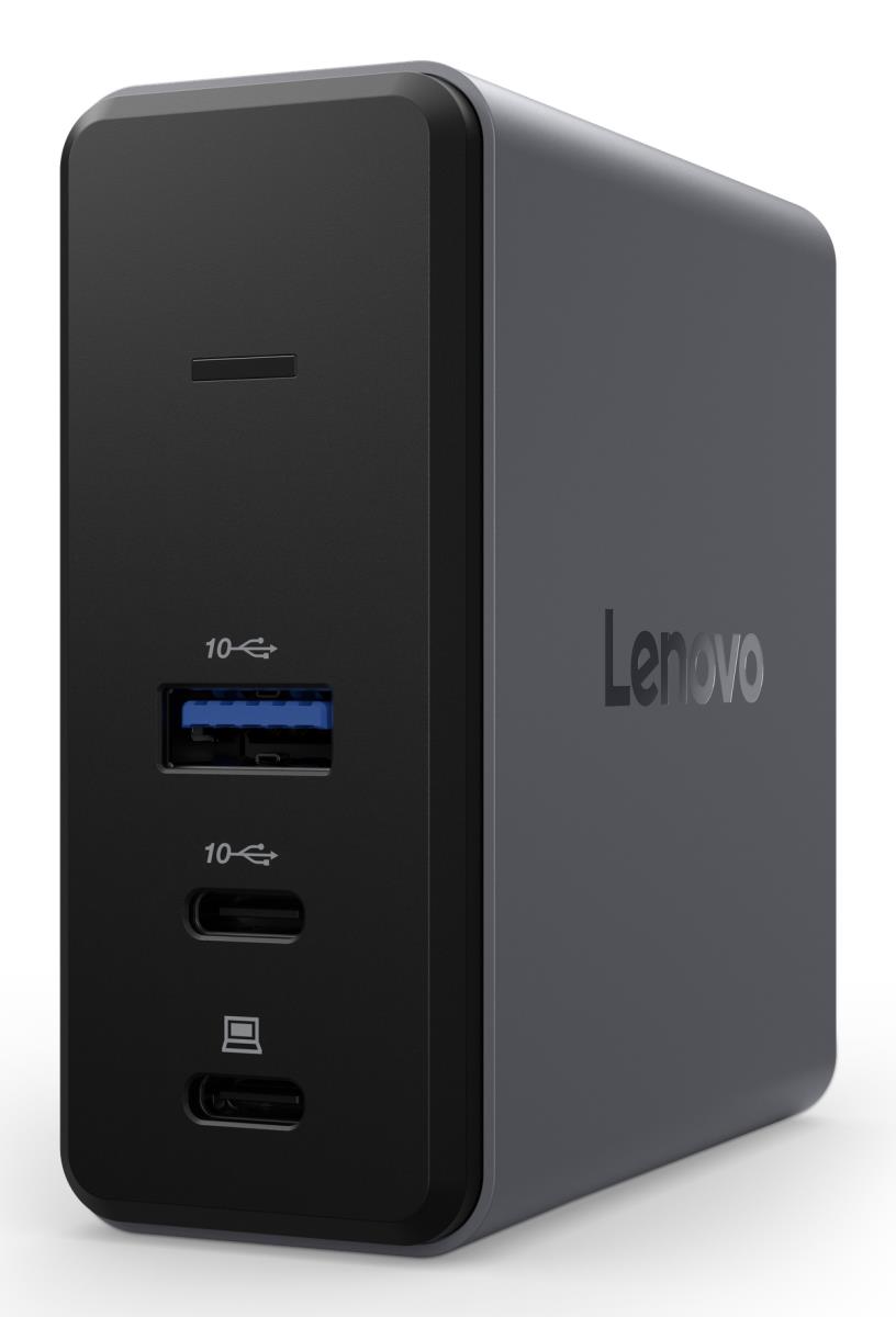 X9 - Docking station - USB-C - HDMI - 60 Watt - United Kingdom - for ThinkBook 14 G9 IRL, 14 Gen 9, 16 G9 IRL, 16 Gen 9, ThinkPad L14 Gen 6, T14 Gen 6 thumbnail