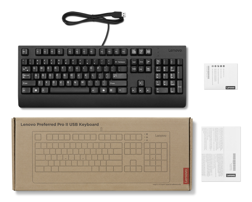 EU Product - Keyord Home/Office Us thumbnail