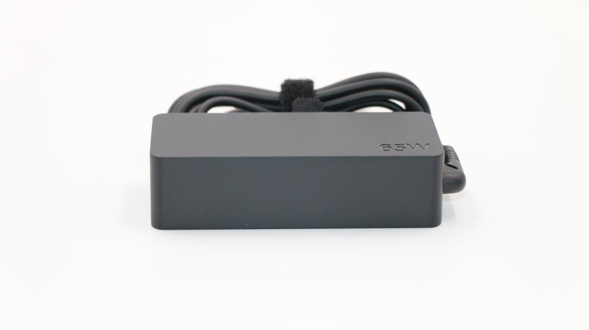 AC Adapter 20V 65W includes power cable thumbnail