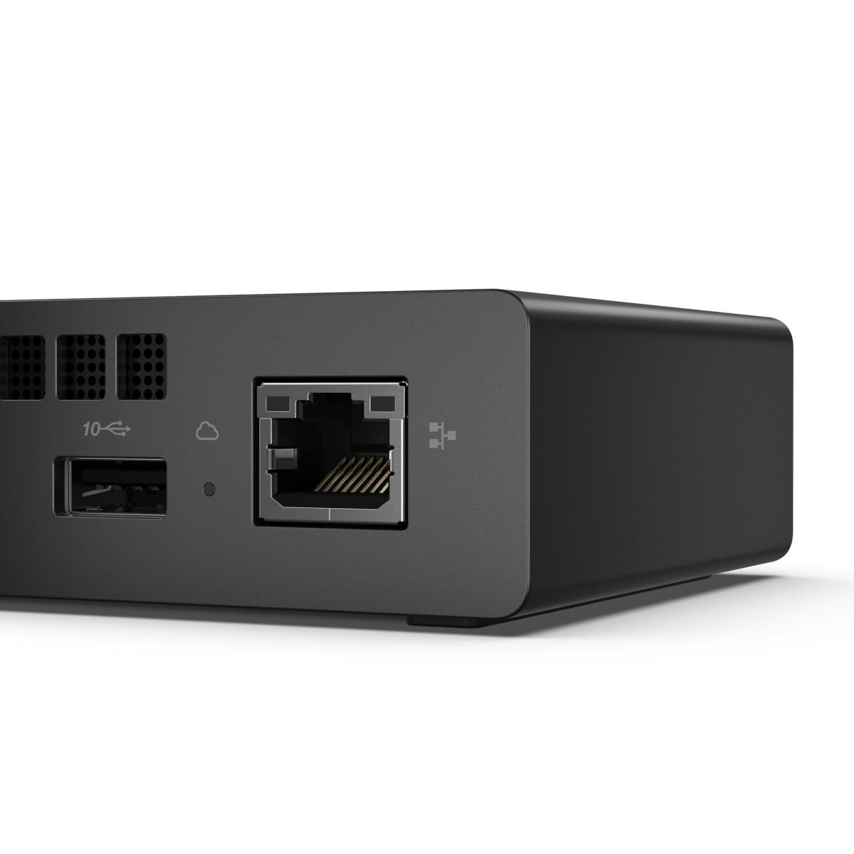 EU Product - ThinkPad Thunderbolt 5 Smart Dock 7500, 265W thumbnail