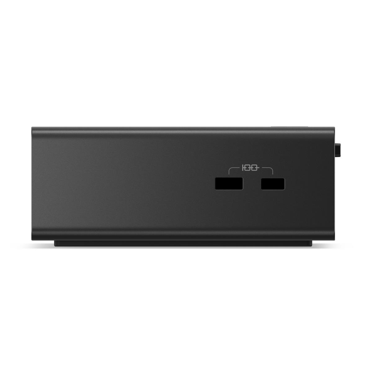 EU Product - ThinkPad Thunderbolt 5 Smart Dock 7500, 265W thumbnail