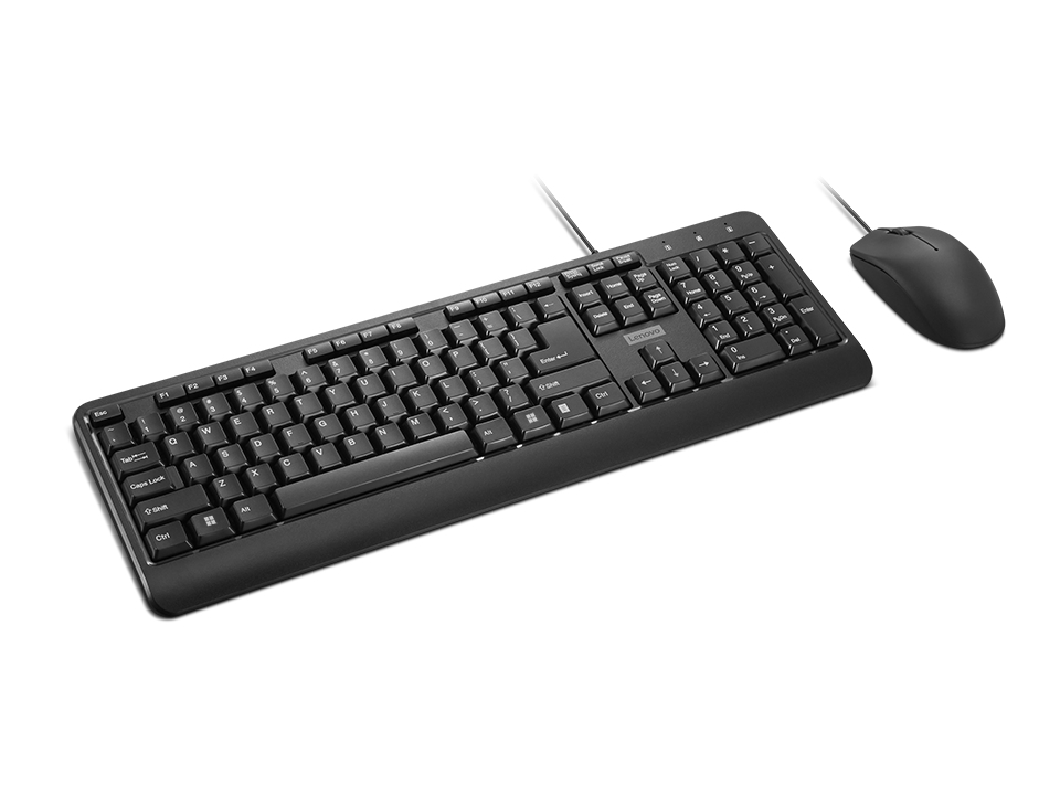 EU Product - 160 Keyord Mouse Included thumbnail