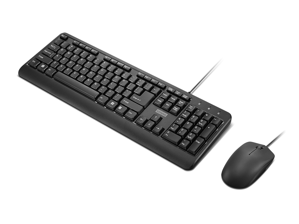 EU Product - 160 Keyord Mouse Included thumbnail