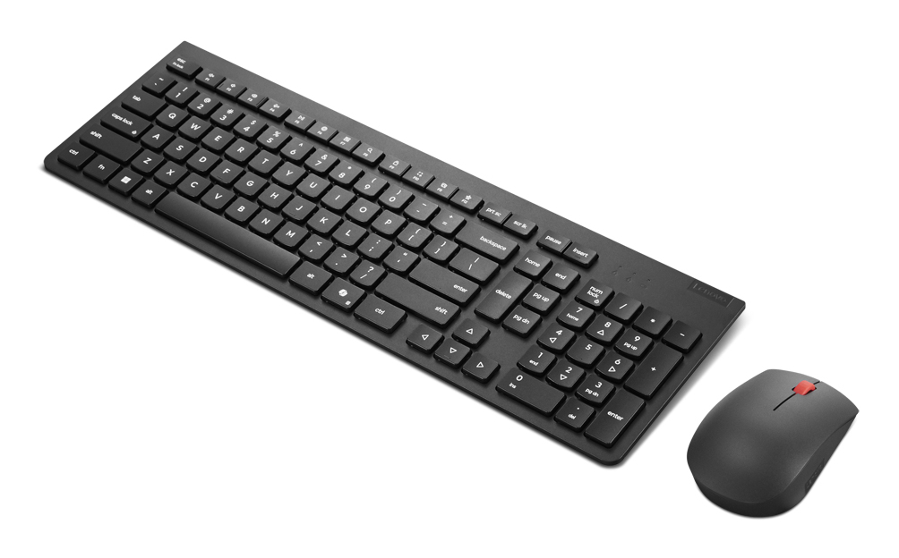 EU Product - Essential Wireless Combo Gen 2 Combo DE thumbnail