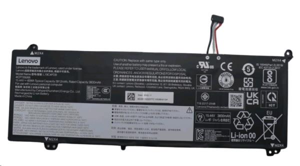 EU Product - 60Wh lihium-ion ery for thumbnail