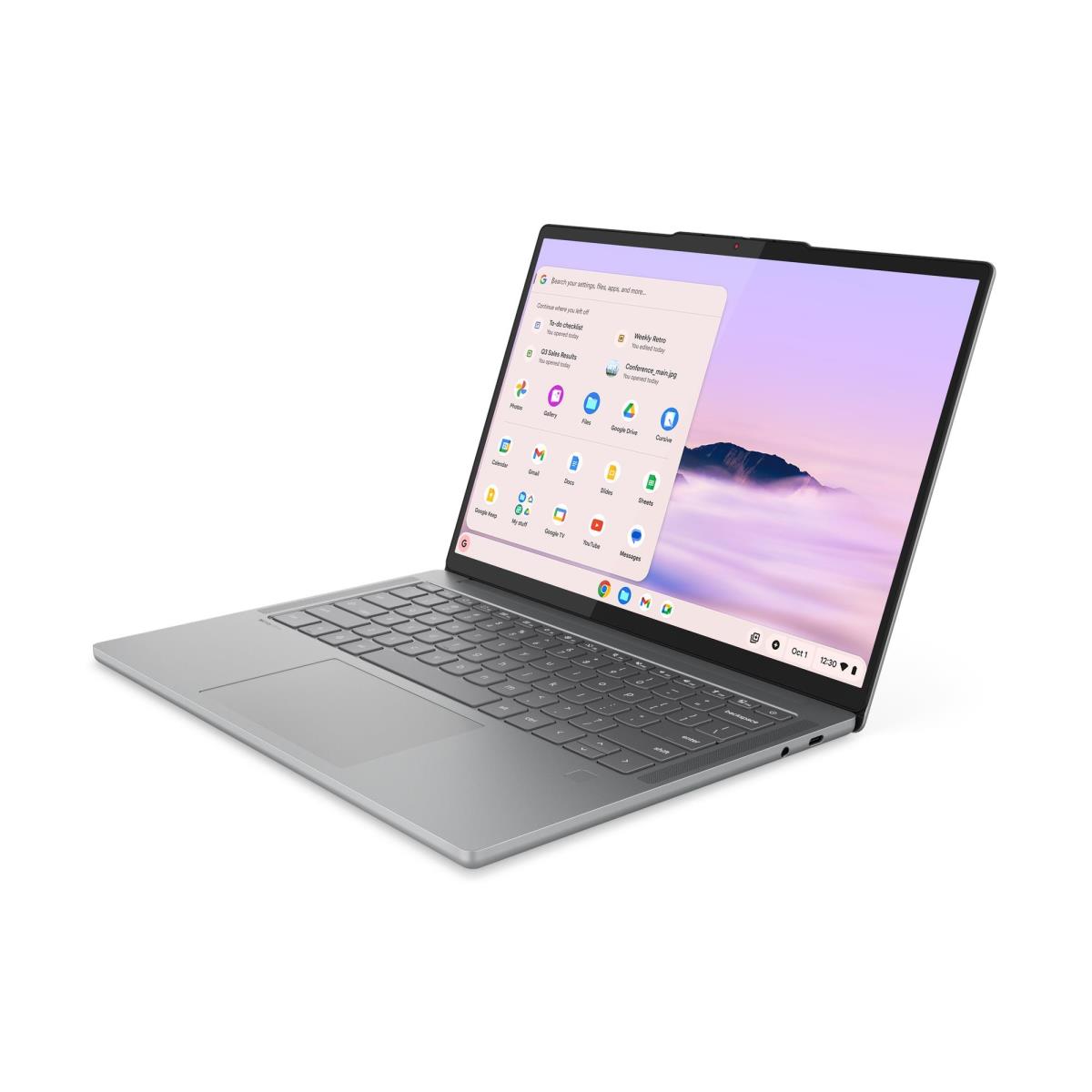 CHROMEBOOK PLUS MEDIATEK thumbnail