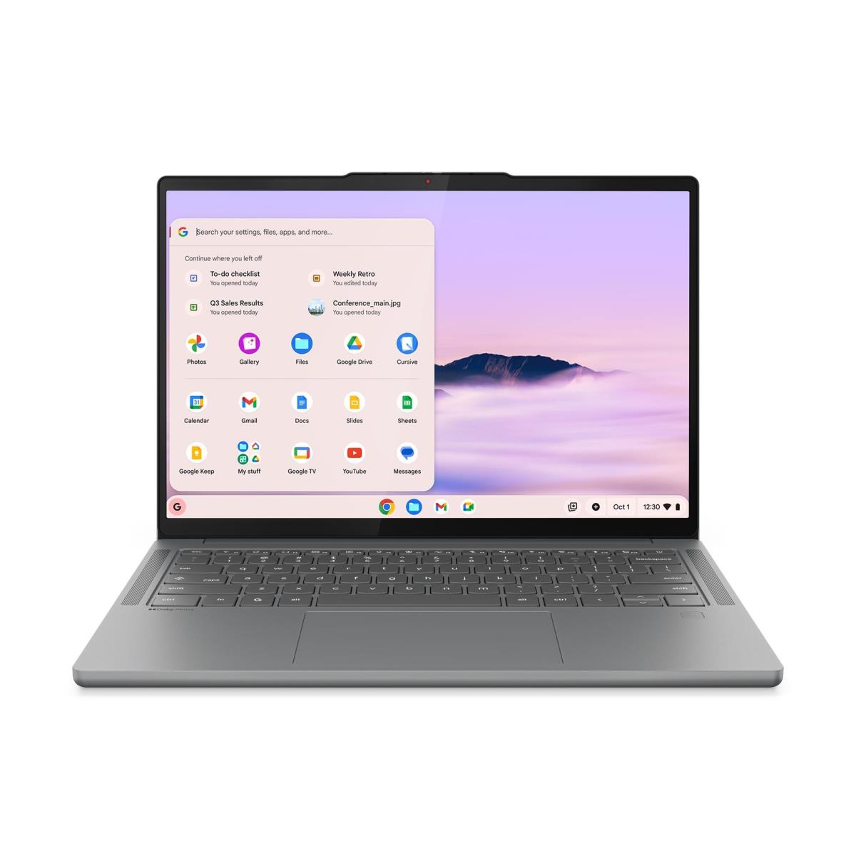 CHROMEBOOK PLUS MEDIATEK thumbnail