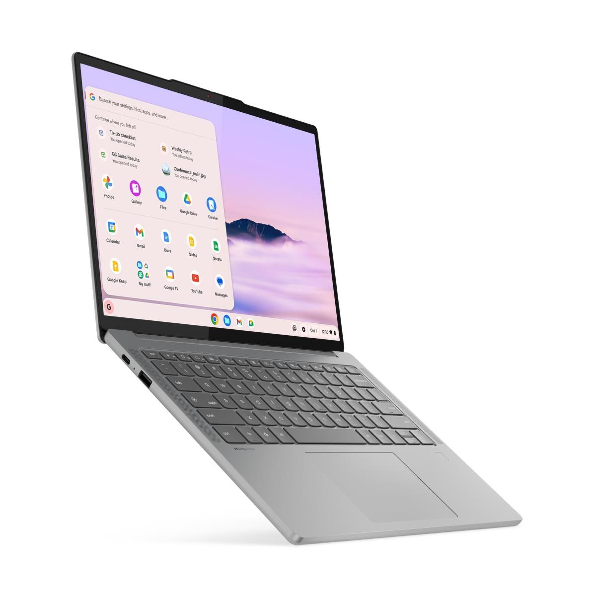 CHROMEBOOK PLUS MEDIATEK thumbnail