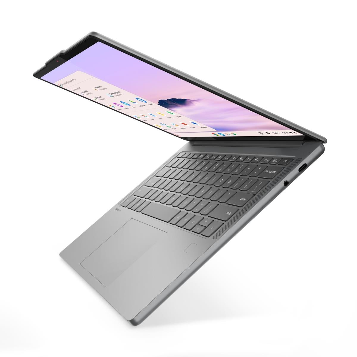 CHROMEBOOK PLUS MEDIATEK thumbnail