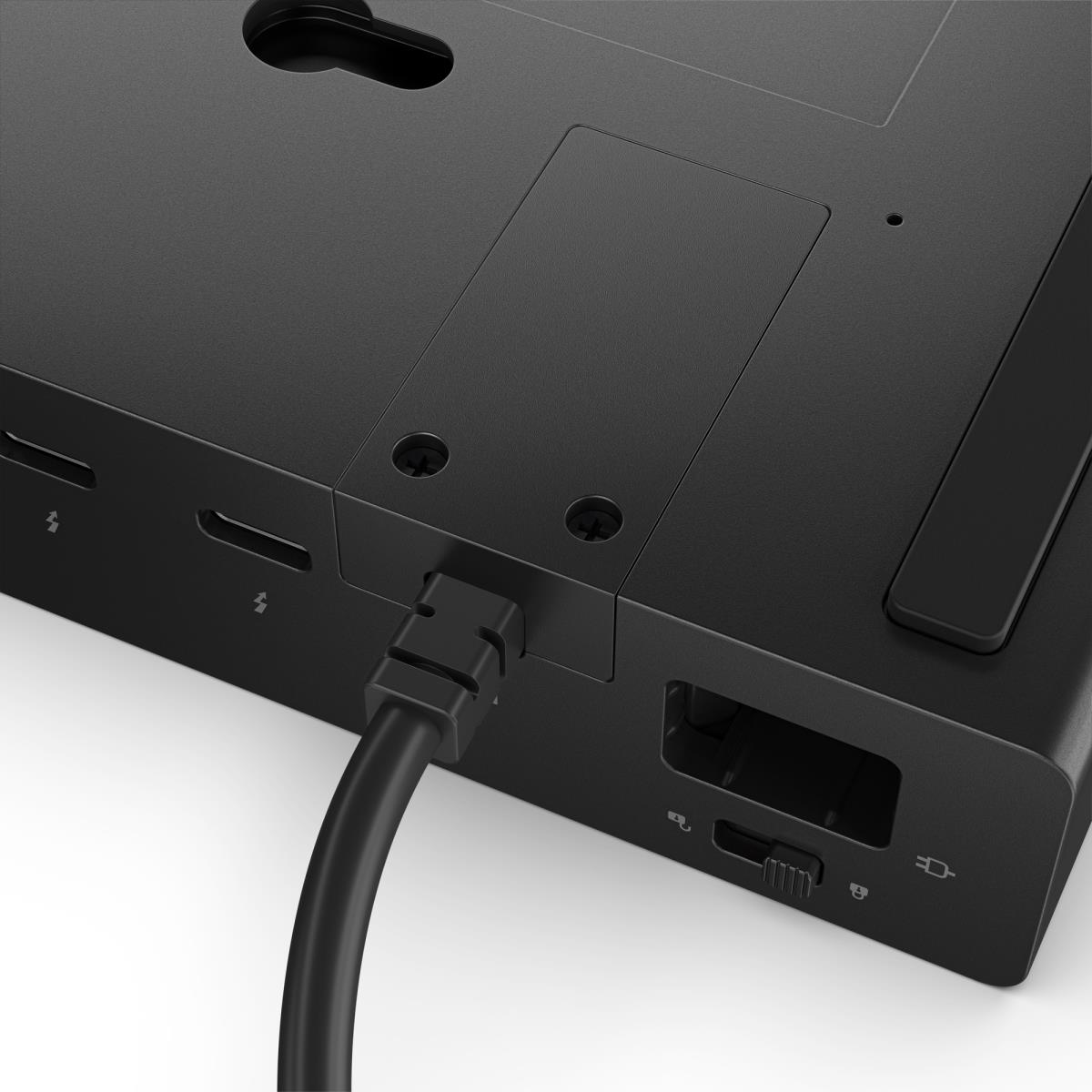 THINKPAD THUNDERBOLT 5 SMART thumbnail