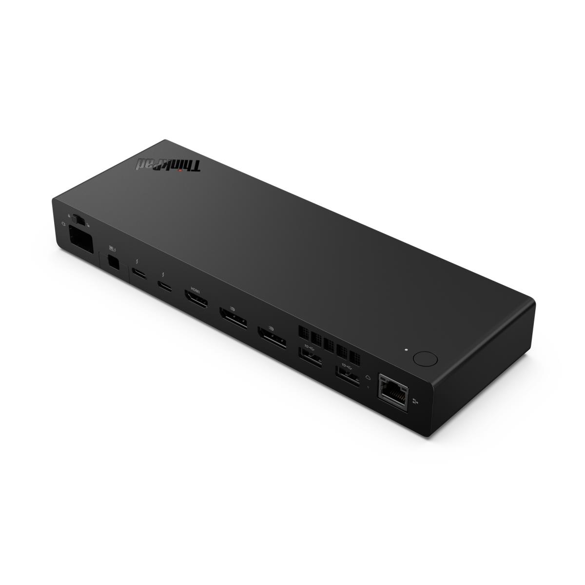 THINKPAD THUNDERBOLT 5 SMART thumbnail