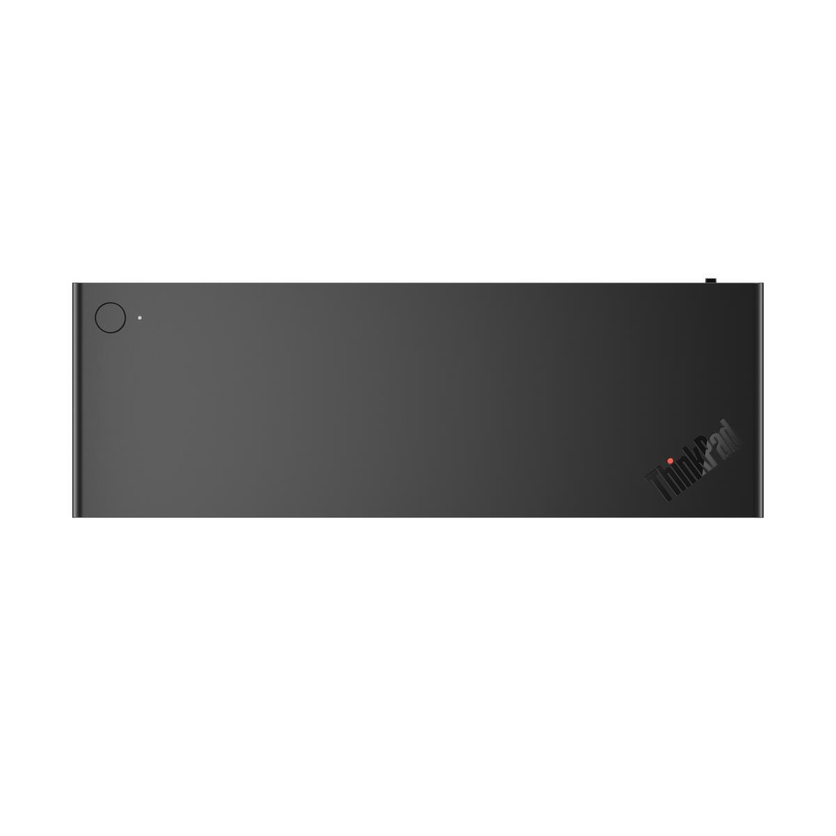 THINKPAD THUNDERBOLT 5 SMART thumbnail
