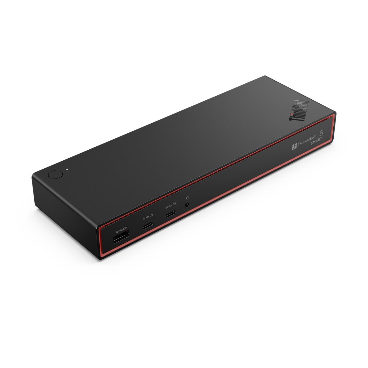 THINKPAD THUNDERBOLT 5 SMART thumbnail