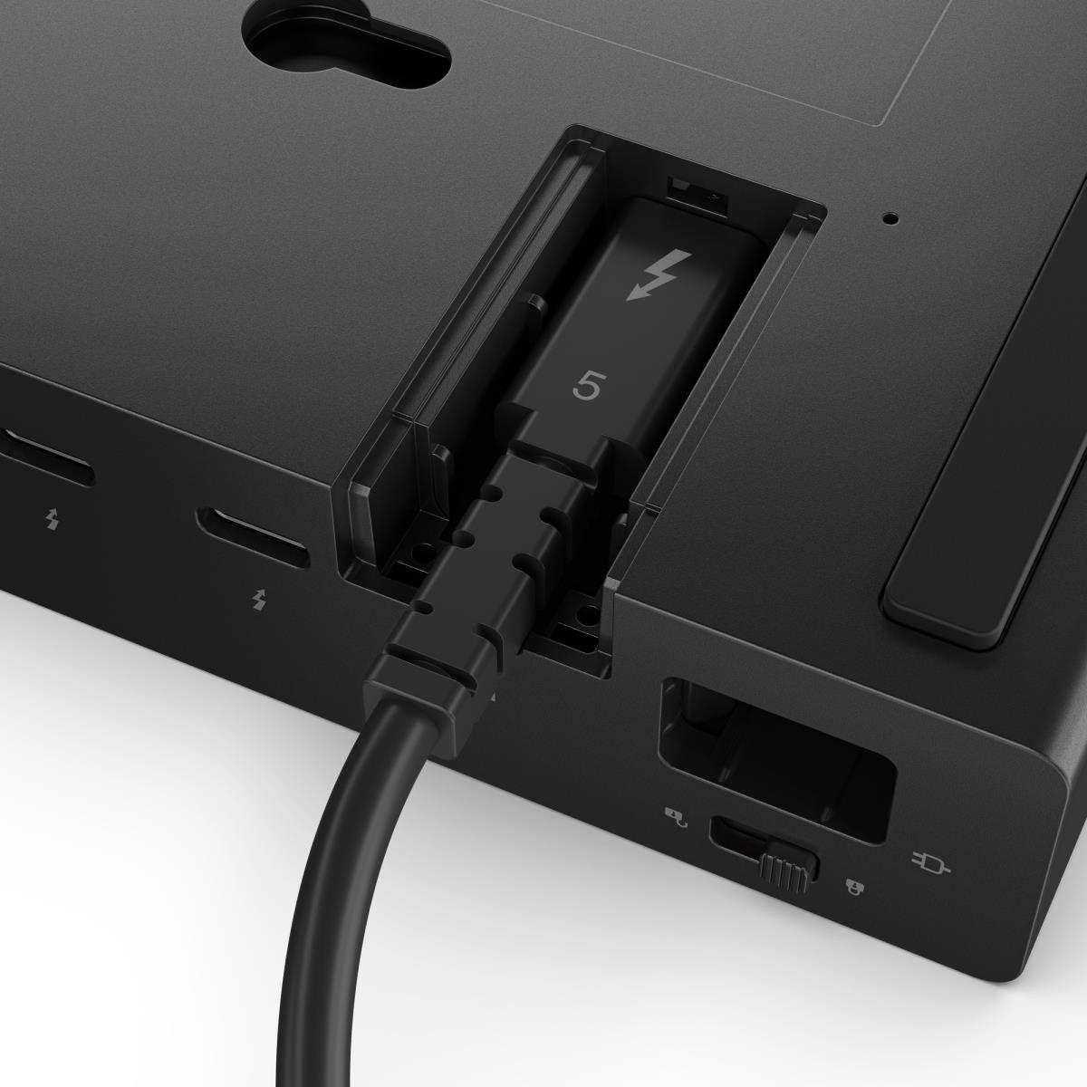THINKPAD THUNDERBOLT 5 SMART thumbnail