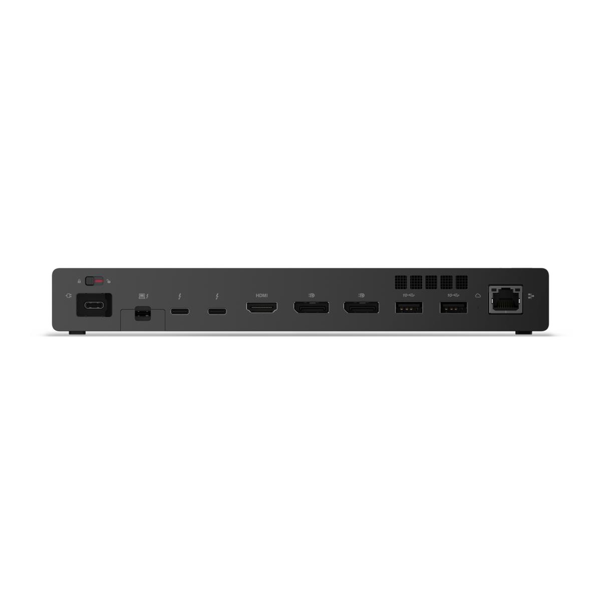 THINKPAD THUNDERBOLT 5 SMART thumbnail