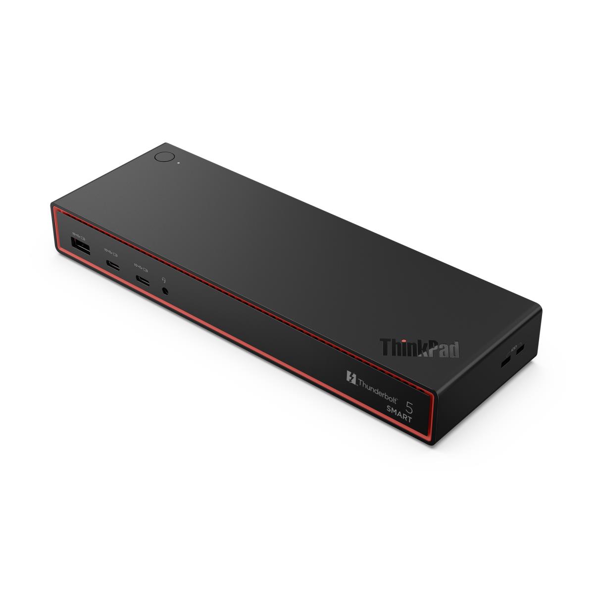 THINKPAD THUNDERBOLT 5 SMART thumbnail