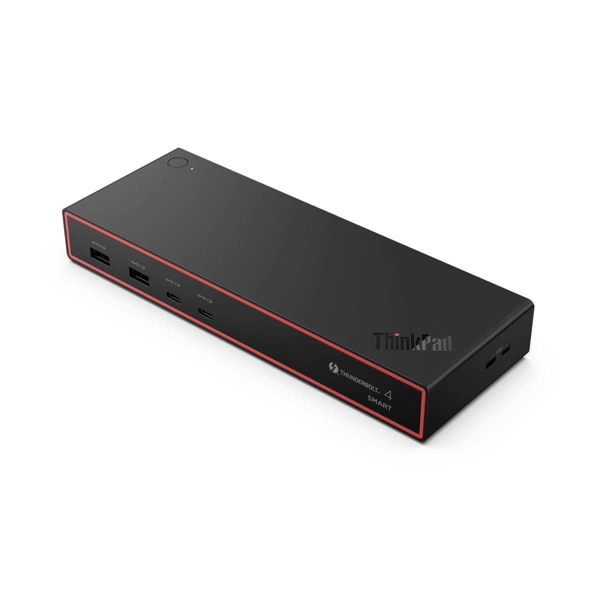 THINKPAD THUNDERBOLT 4 SMART thumbnail