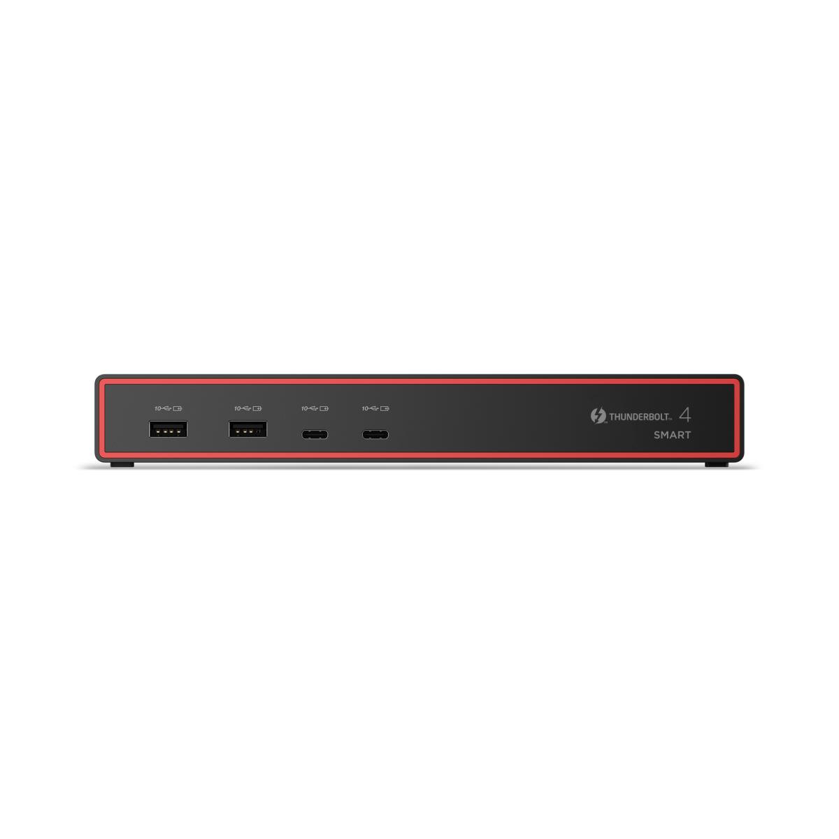 THINKPAD THUNDERBOLT 4 SMART thumbnail