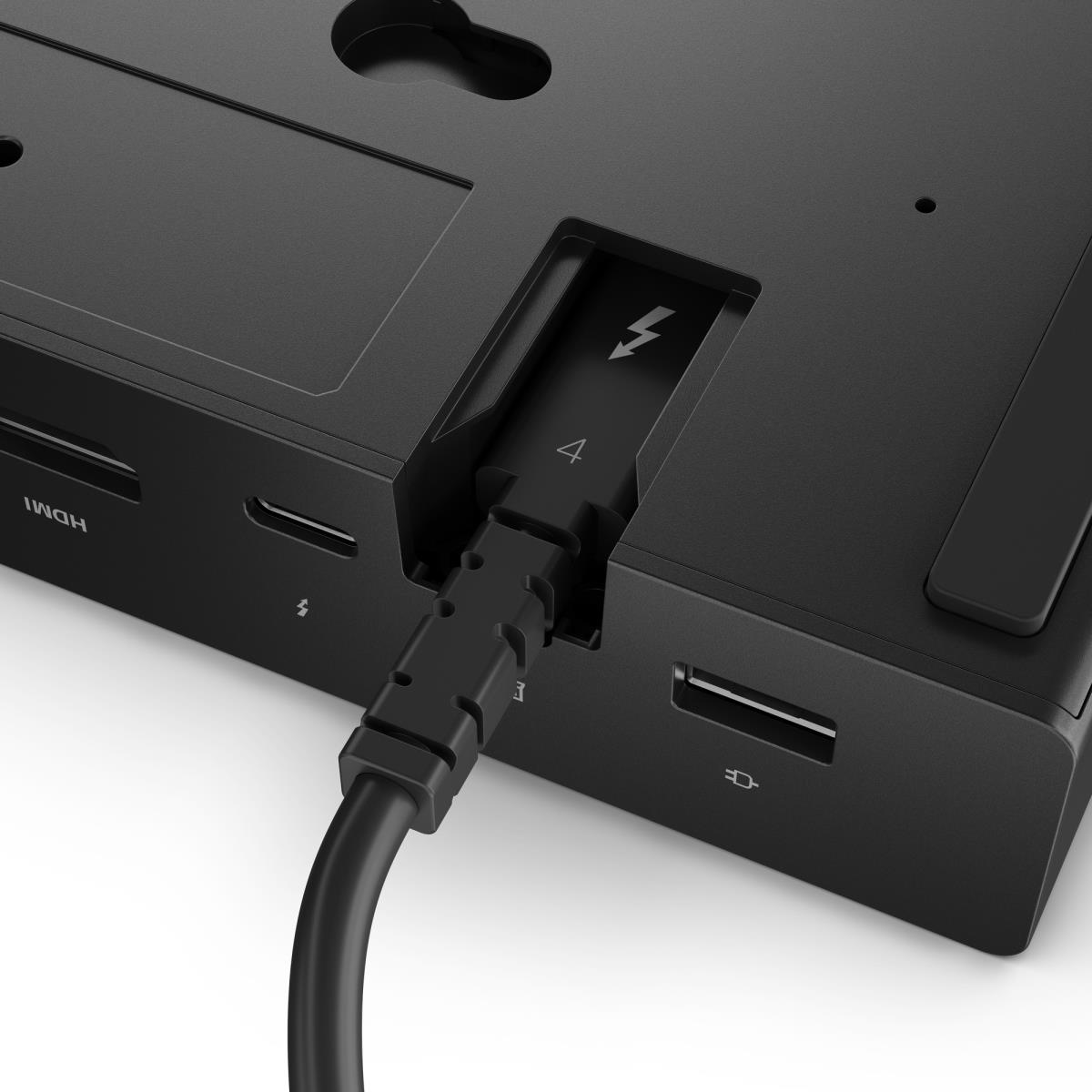 THINKPAD THUNDERBOLT 4 SMART thumbnail