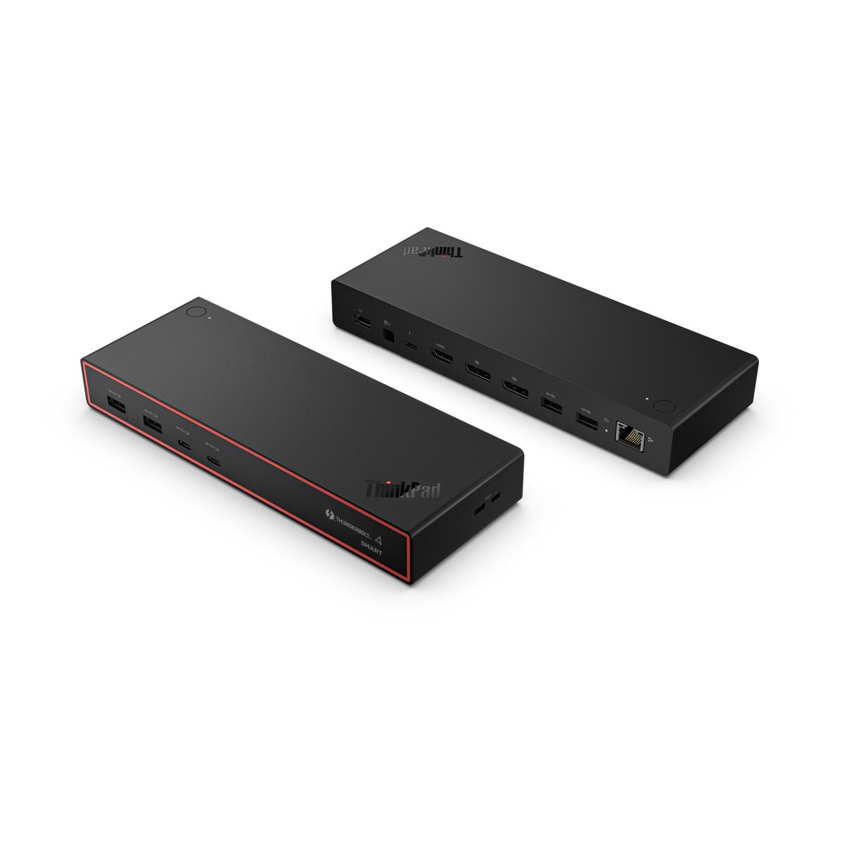 THINKPAD THUNDERBOLT 4 SMART thumbnail