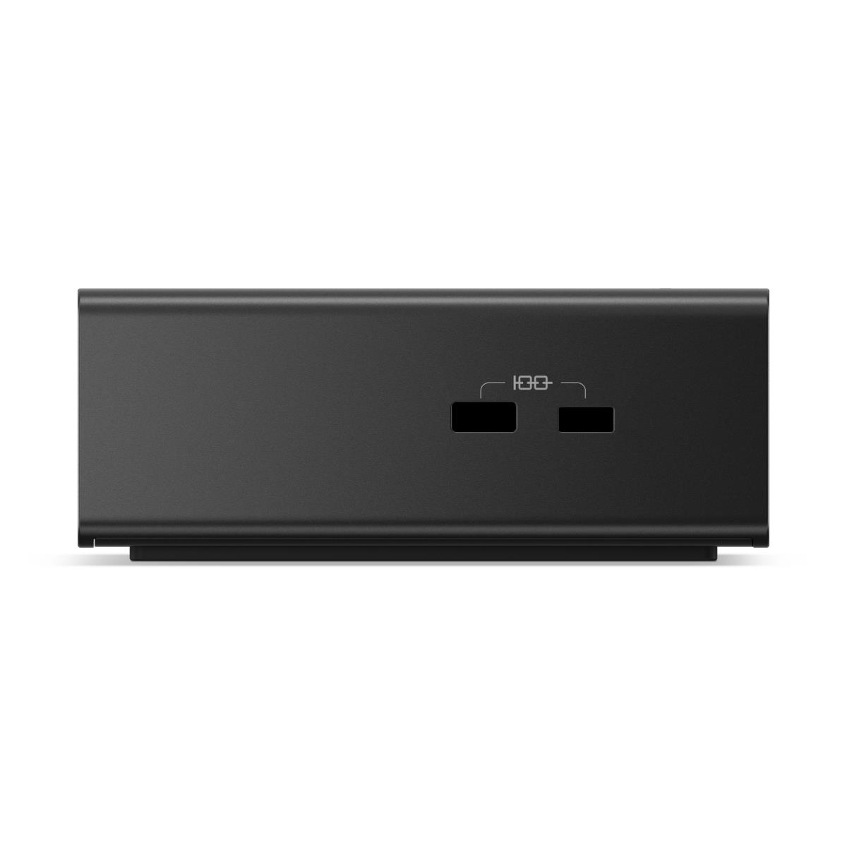 THINKPAD THUNDERBOLT 4 SMART thumbnail