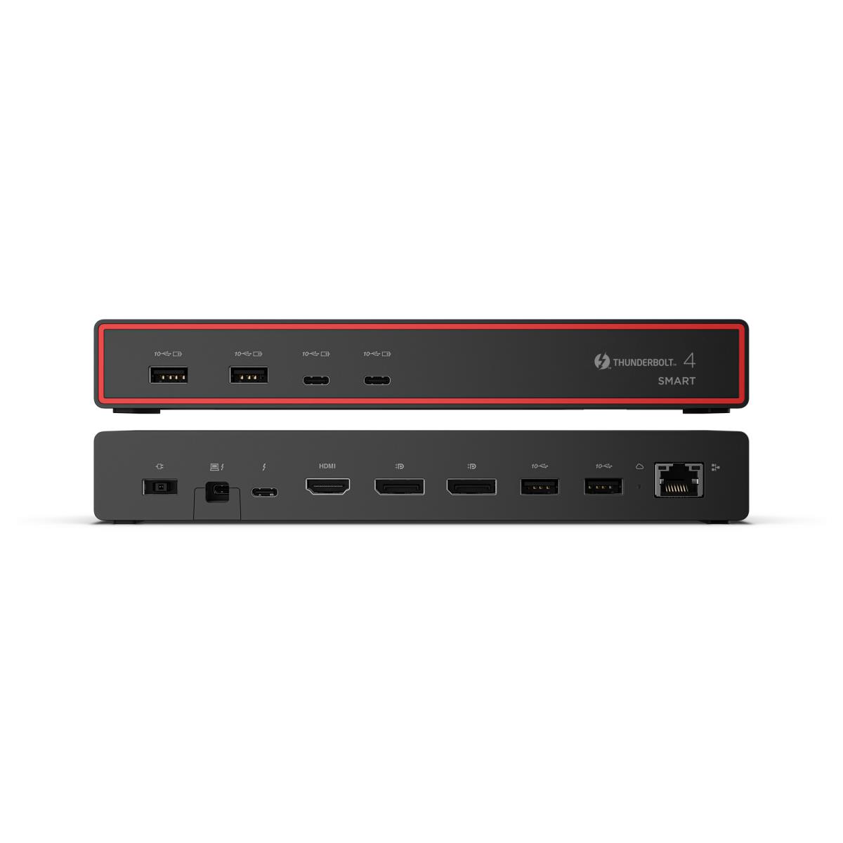 THINKPAD THUNDERBOLT 4 SMART thumbnail