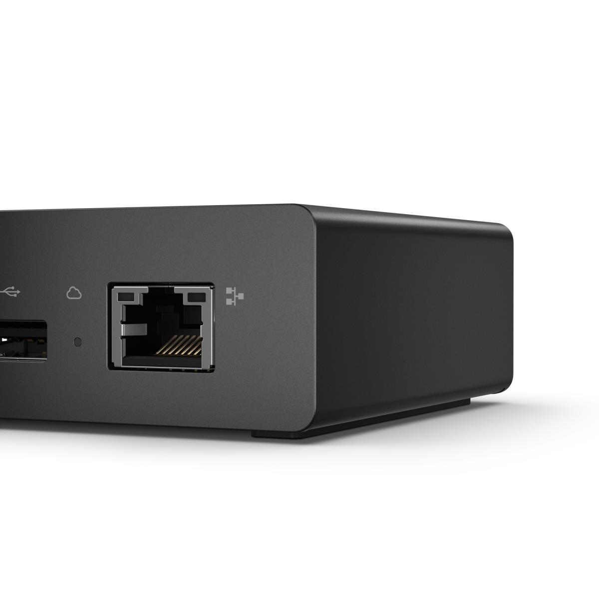 THINKPAD THUNDERBOLT 4 SMART thumbnail