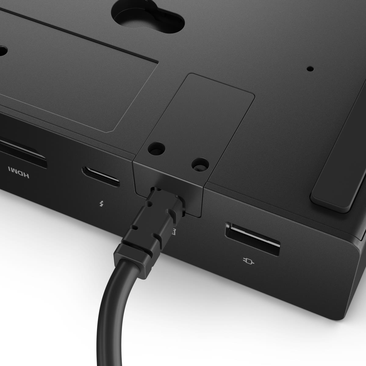 THINKPAD THUNDERBOLT 4 SMART thumbnail