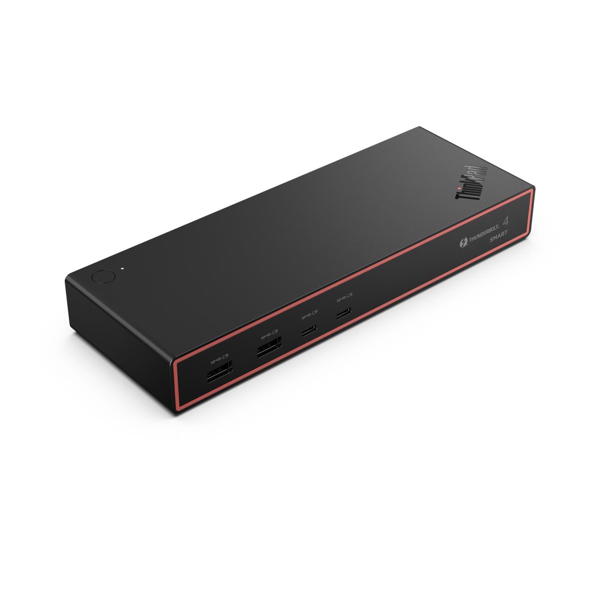 THINKPAD THUNDERBOLT 4 SMART thumbnail