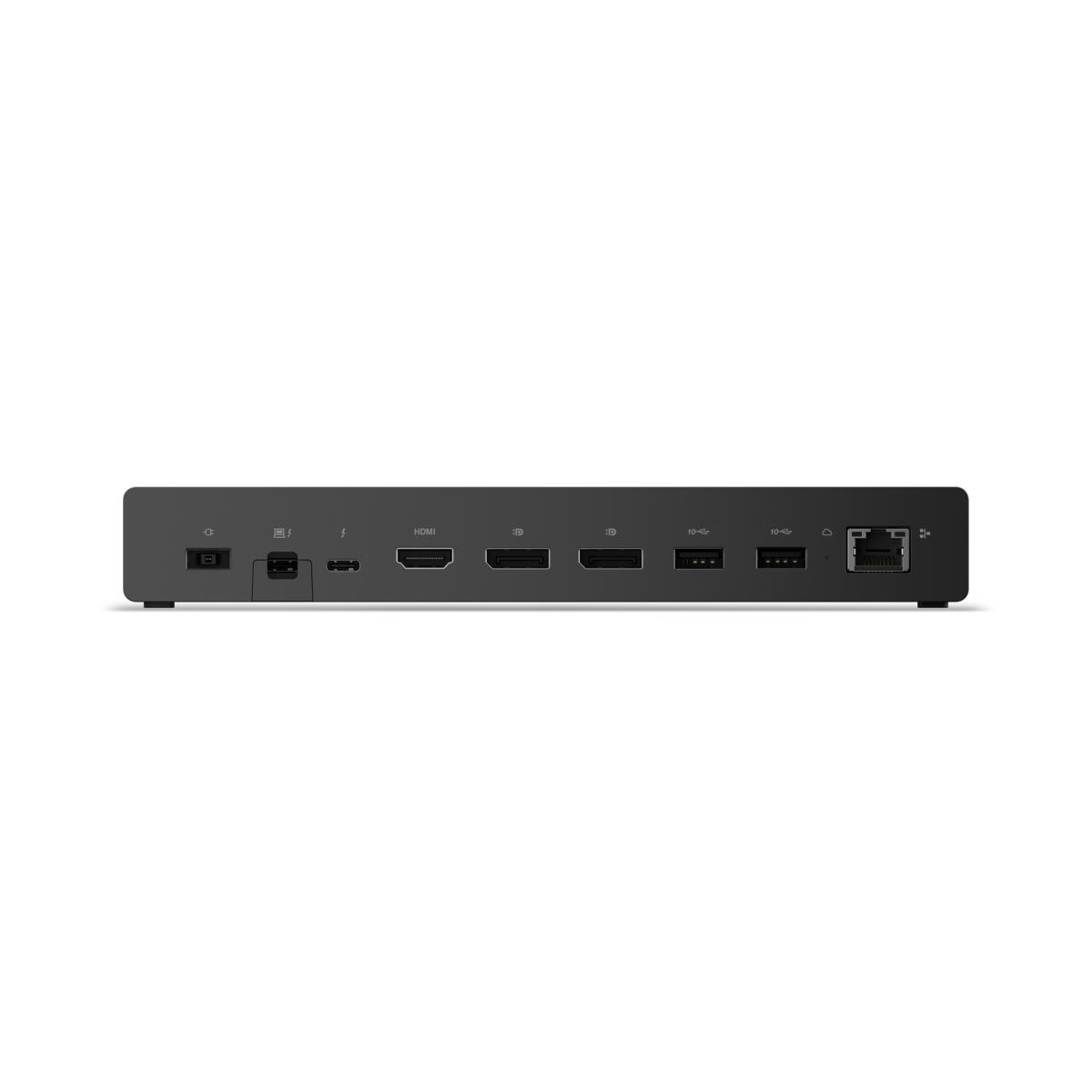 THINKPAD THUNDERBOLT 4 SMART thumbnail