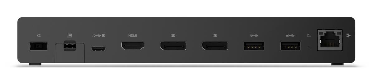 THINKPAD USB4 SMART DOCK 5500 - thumbnail