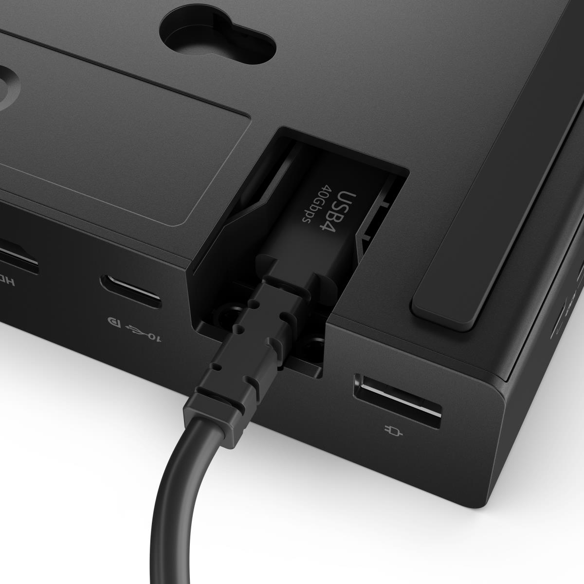 THINKPAD USB4 SMART DOCK 5500 - thumbnail