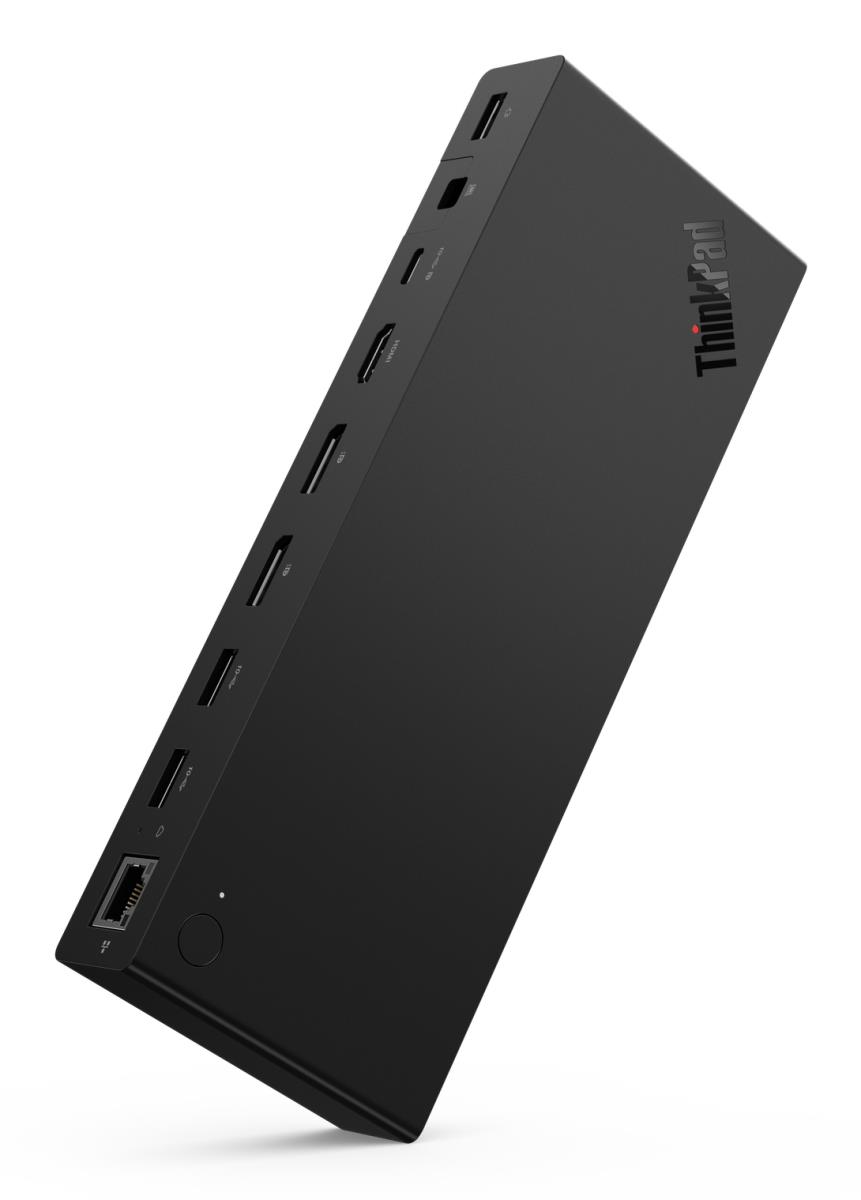 THINKPAD USB4 SMART DOCK 5500 - thumbnail
