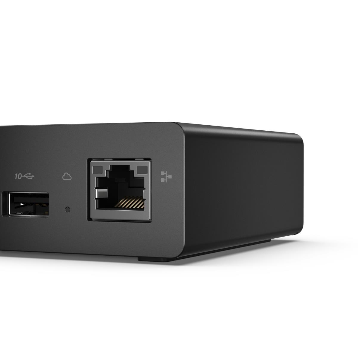 THINKPAD USB4 SMART DOCK 5500 - thumbnail