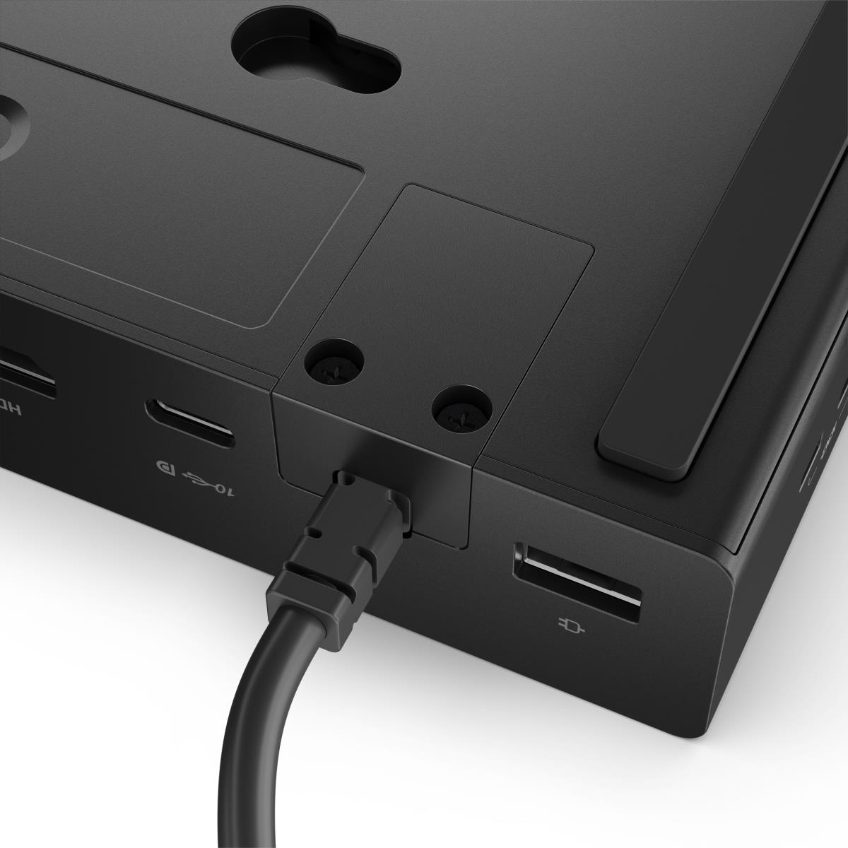 ThinkPad 5000 Dock USB4 - HDMI DP USB-C thumbnail