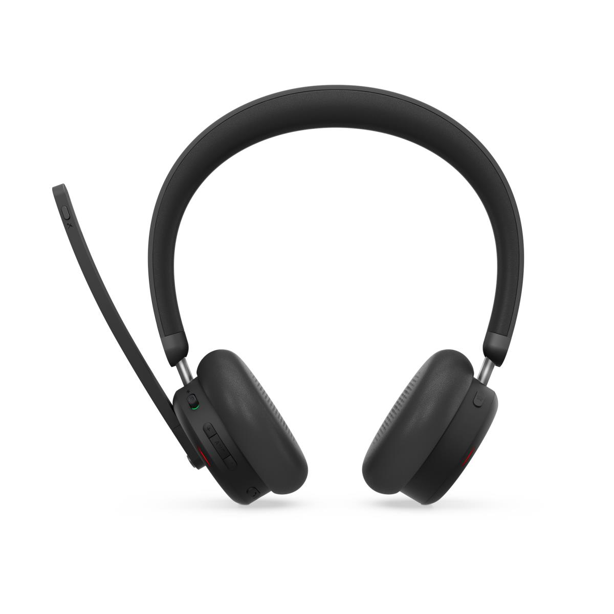 DUAL-MODE WIRELESS ANC HEADSET thumbnail