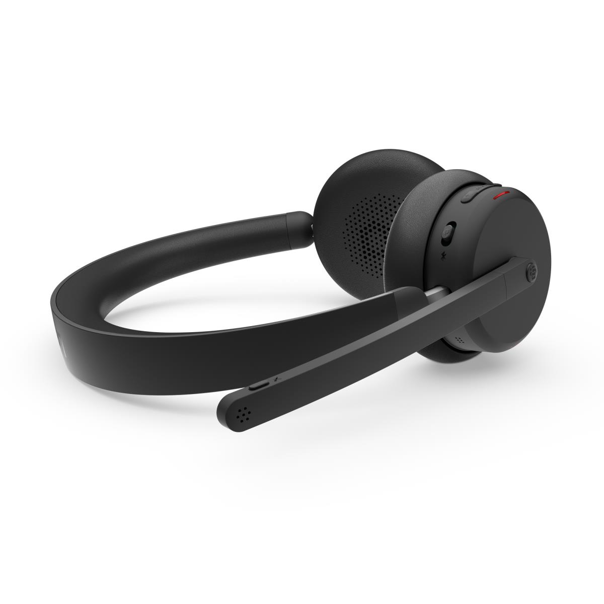 DUAL-MODE WIRELESS ANC HEADSET thumbnail