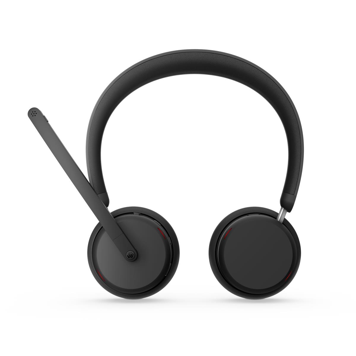 DUAL-MODE WIRELESS ANC HEADSET thumbnail