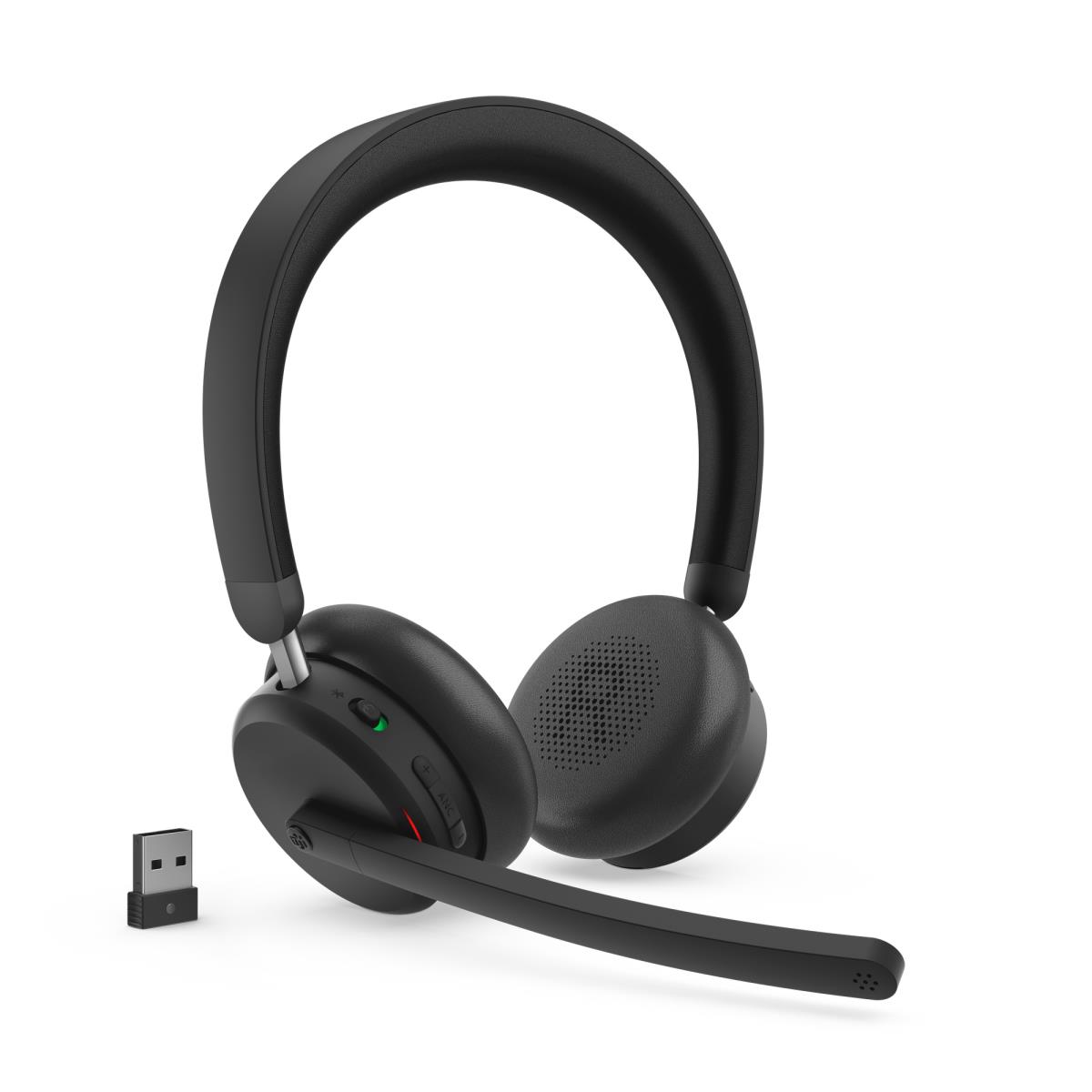 DUAL-MODE WIRELESS ANC HEADSET thumbnail