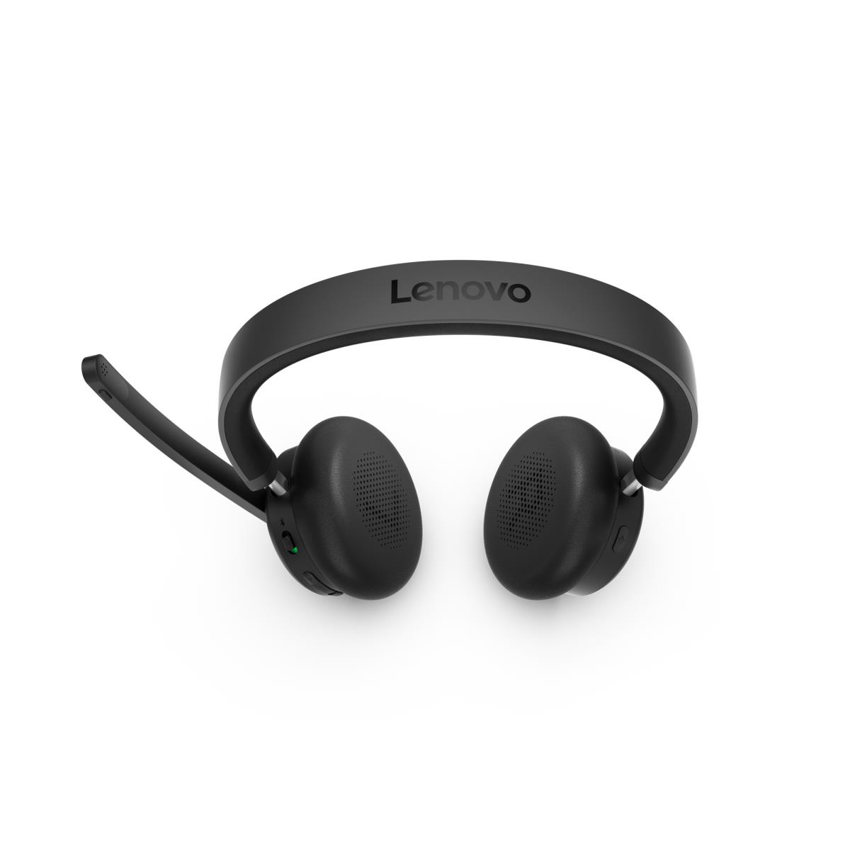 DUAL-MODE WIRELESS ANC HEADSET thumbnail
