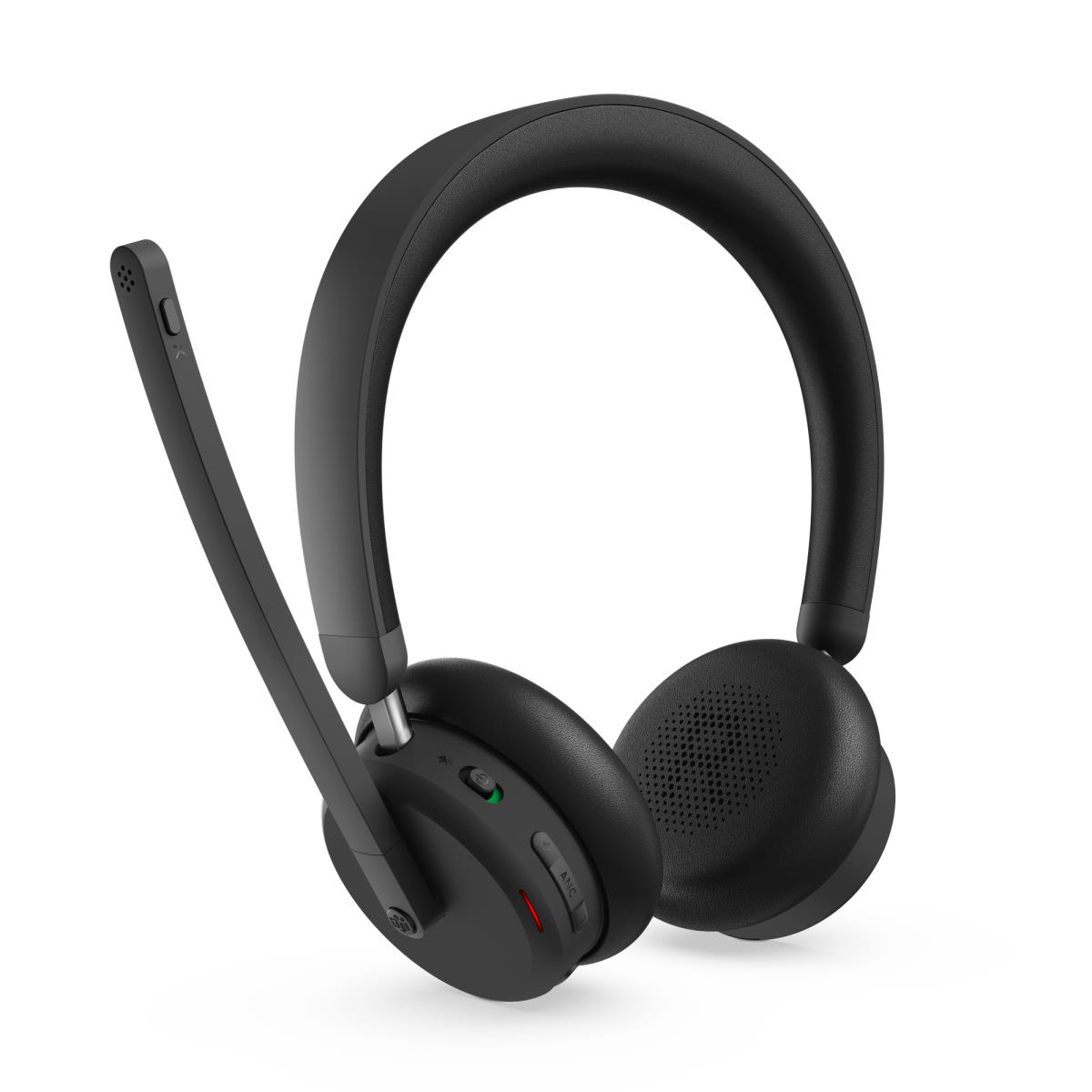 DUAL-MODE WIRELESS ANC HEADSET thumbnail